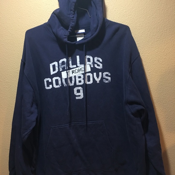 Dallas cowboy men’s sweatshirt size Xl - Picture 6 of 7